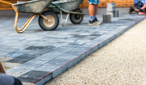 Driveway Pavers for Homes in Franklin Park, IL