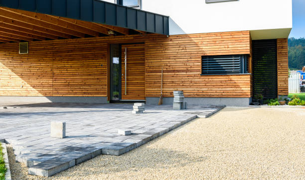 Best Professional Driveway Pavers  in Franklin Park, IL