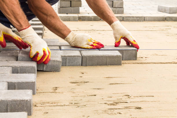 Best Custom Driveway Pavers  in Franklin Park, IL
