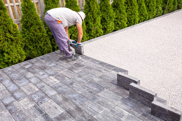 Best Brick Driveway Pavers  in Franklin Park, IL