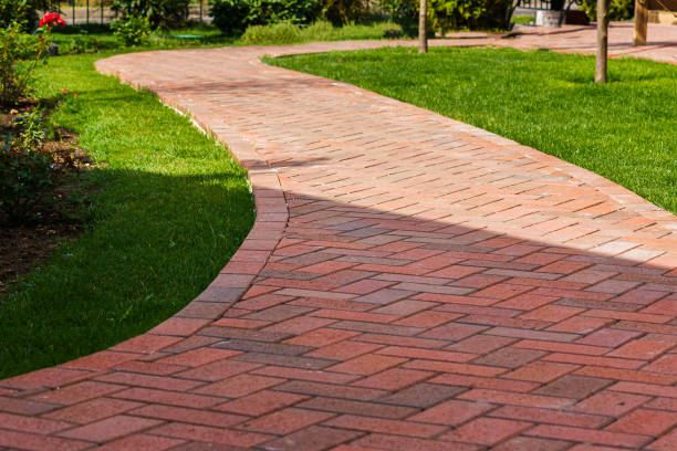 Professional Driveway Pavers in Franklin Park, IL