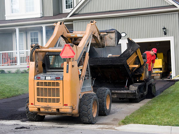 Best Local Driveway Pavers  in Franklin Park, IL
