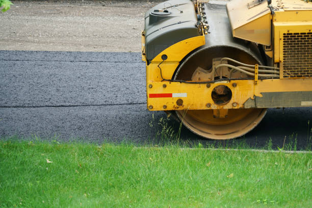 Best Driveway Paving Near Me  in Franklin Park, IL